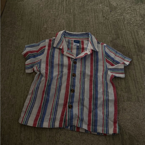 OLD NAVY baby shirt - Picture 3 of 8